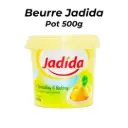 Beurre Jadida - pot de 500g