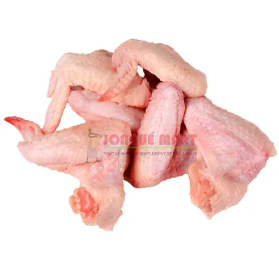 Ailes de poulet