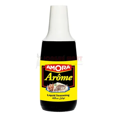 Arôme Amora