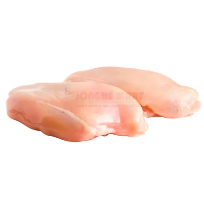Blanc de poulet frais du Sénégal