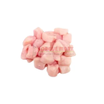 Brochettes de poulet