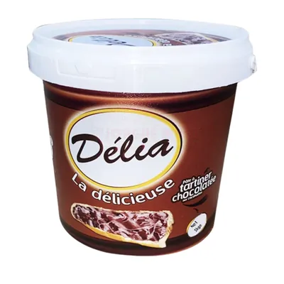Chocolat - 1kg