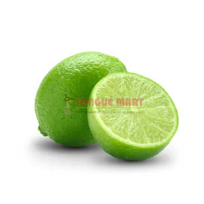 Citron vert