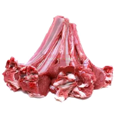 Côtelettes d'agneau
