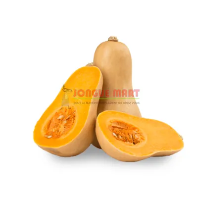 Nadio - Courge