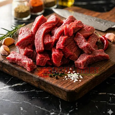 Émincé de veau