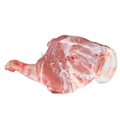 Épaule d'agneau