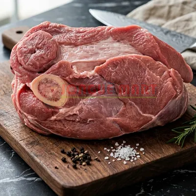 Escalope de veau