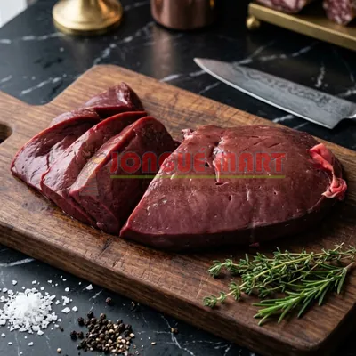 Foie de veau