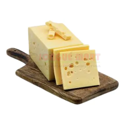 Fromage emmental