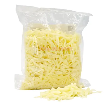 Fromage râpé