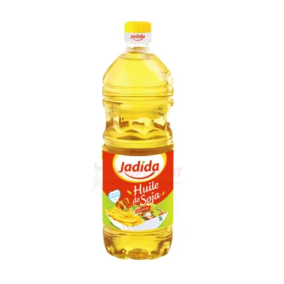 Huile Jadida - 1 L
