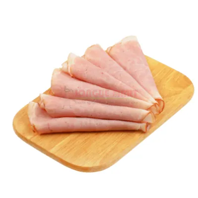 Jambon de dinde