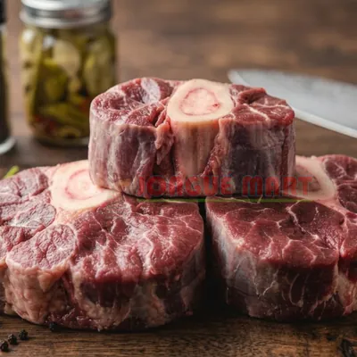 Jarret de veau