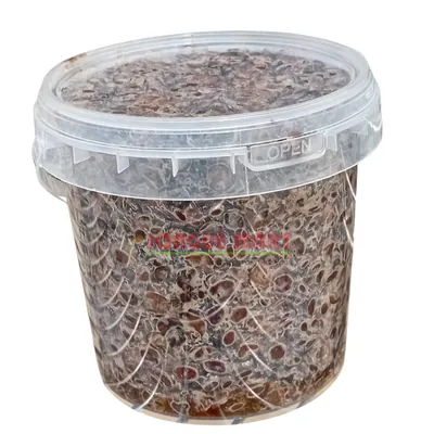 Nététou entier naturel de Casamance