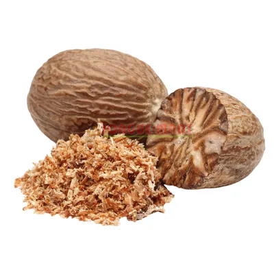 Noix de muscade