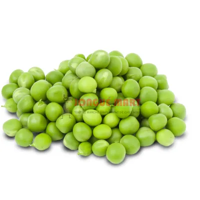 Petit pois