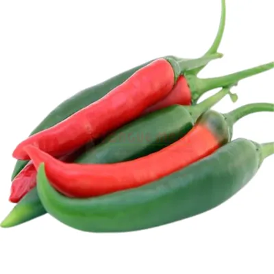 Piment espagnol