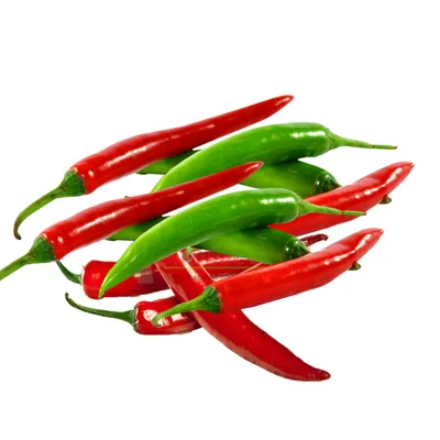 Piment long