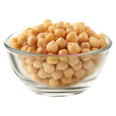 Pois chiches