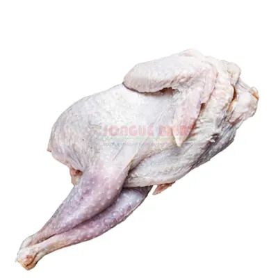 Poule pondeuse