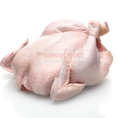 Poulet de chair 1,2 - 1,3 kg