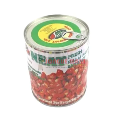 Sauce graine - grand format