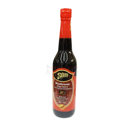 Sauce soja