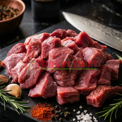 Sauté de veau