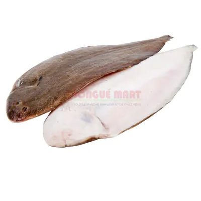 Sole entière
