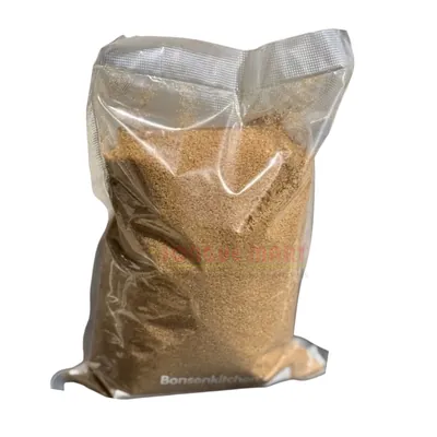 Thiéré frais (couscous de mil)