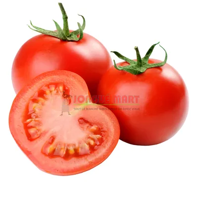 Tomate farcie