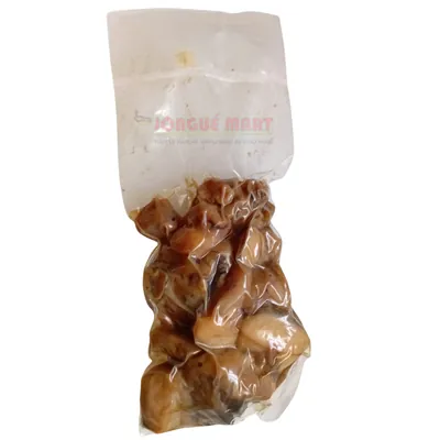 Touffeu - Sachet portion