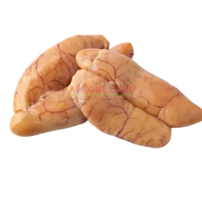 Œufs de poisson