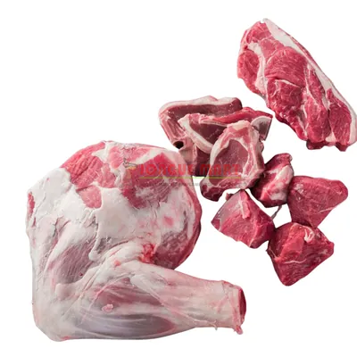Viande d'agneau