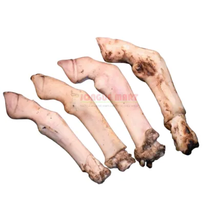 Yell khar (pattes de mouton) - sachet de 5