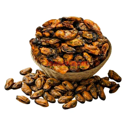 Yokhoss fumé de Casamance