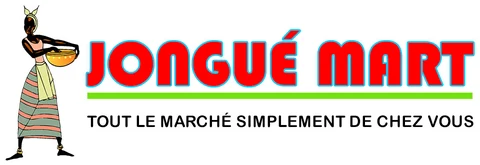 Jongué Mart